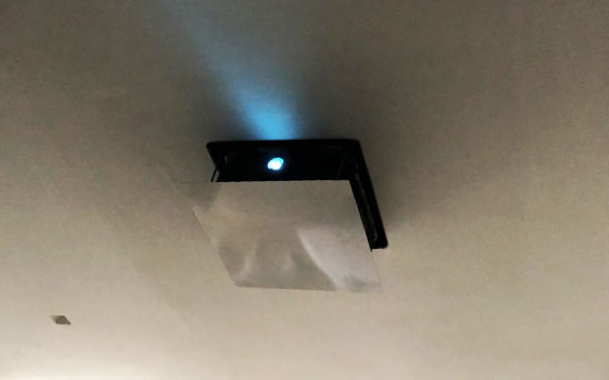 ascensor electrico video beam extension 1 metro cali colombia