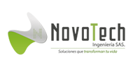 NOVOTECH INGENIERIA  SAS