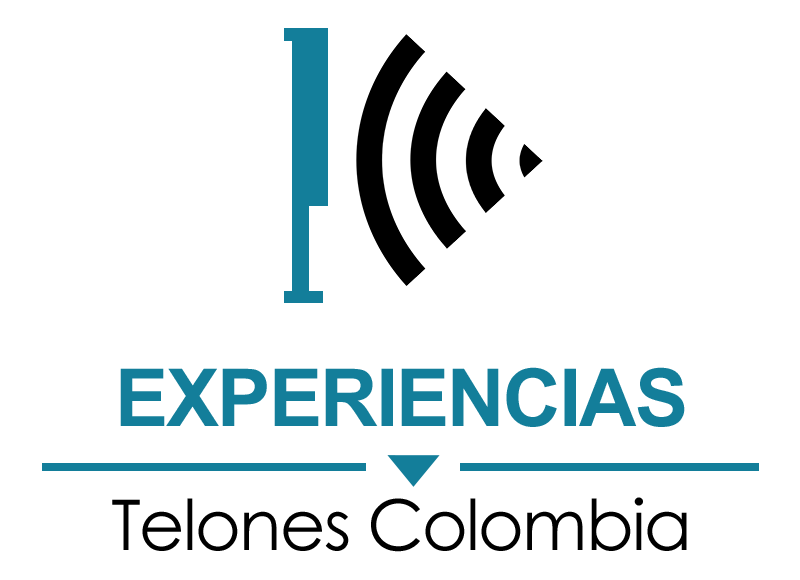 Experiencias Telones Colombia