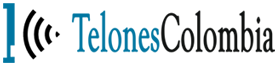 Telones Colombia